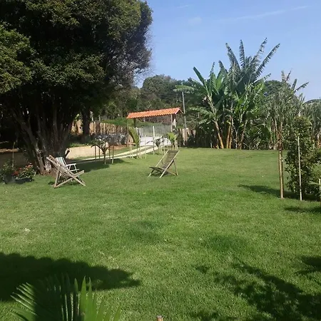 Suites Da Serra Em Ouro Preto Mg Cachoeira do Campo Exterior photo