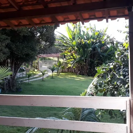 Suites Da Serra Em Ouro Preto Mg Cachoeira do Campo Exterior photo
