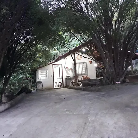 Suites Da Serra Em Ouro Preto Mg Cachoeira do Campo Exterior photo