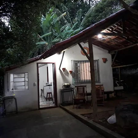 Suites Da Serra Em Ouro Preto Mg Cachoeira do Campo Exterior photo