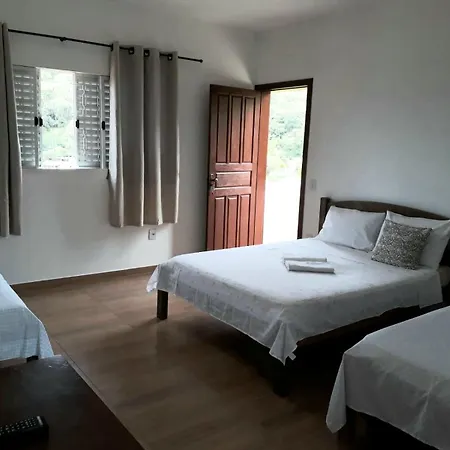 Suites Da Serra Em Ouro Preto Mg Cachoeira do Campo Exterior photo