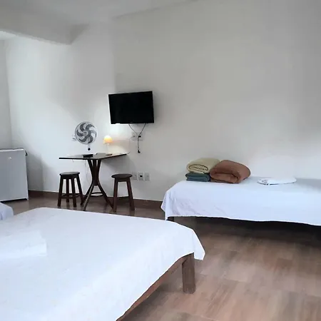 Suites Da Serra Em Ouro Preto Mg Cachoeira do Campo Exterior photo