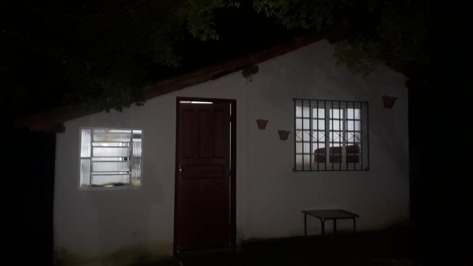 Holiday home Da Serra Em Ouro Preto Mg Cachoeira do Campo