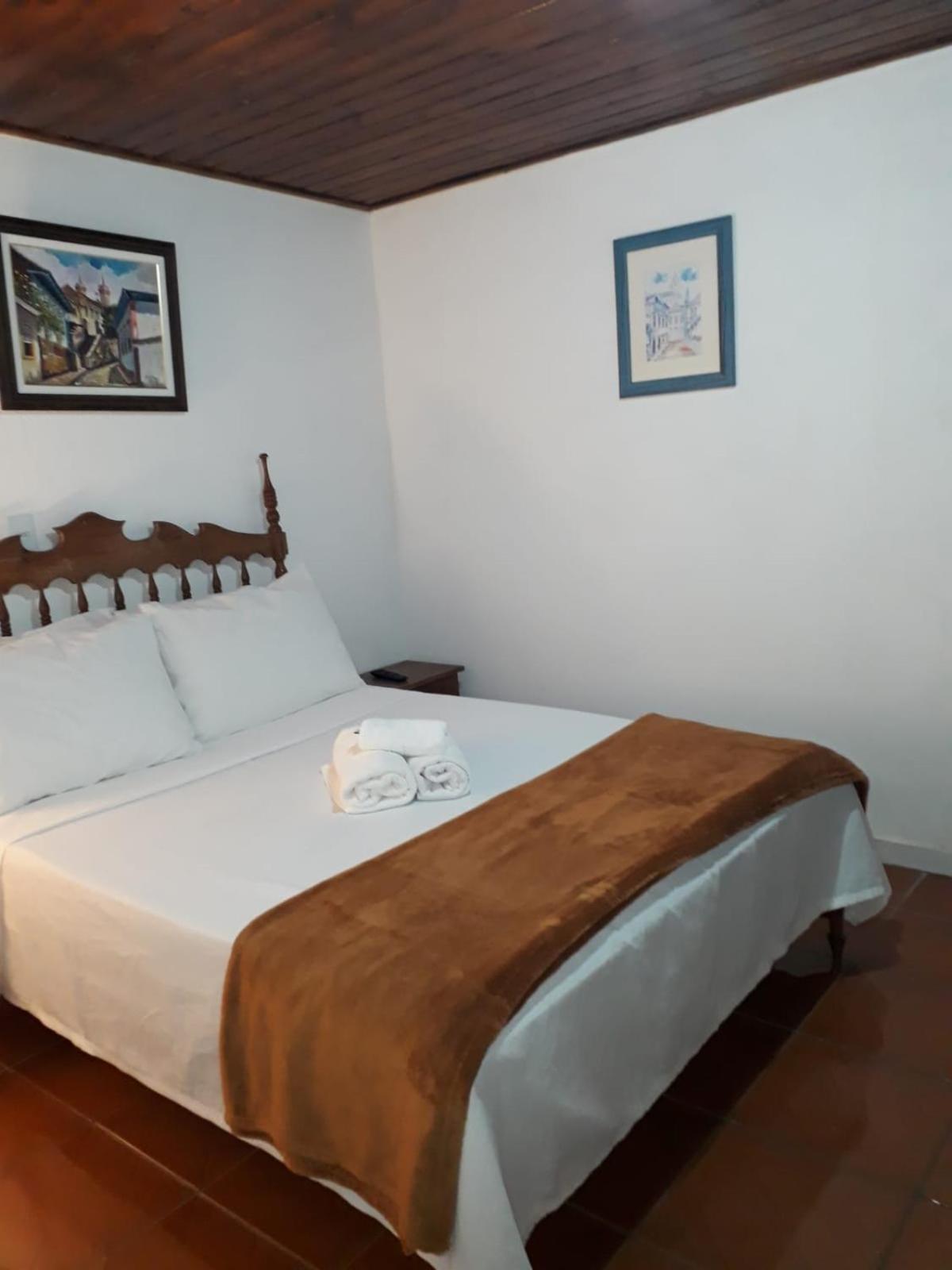 Da Serra Em Ouro Preto Mg Holiday home *