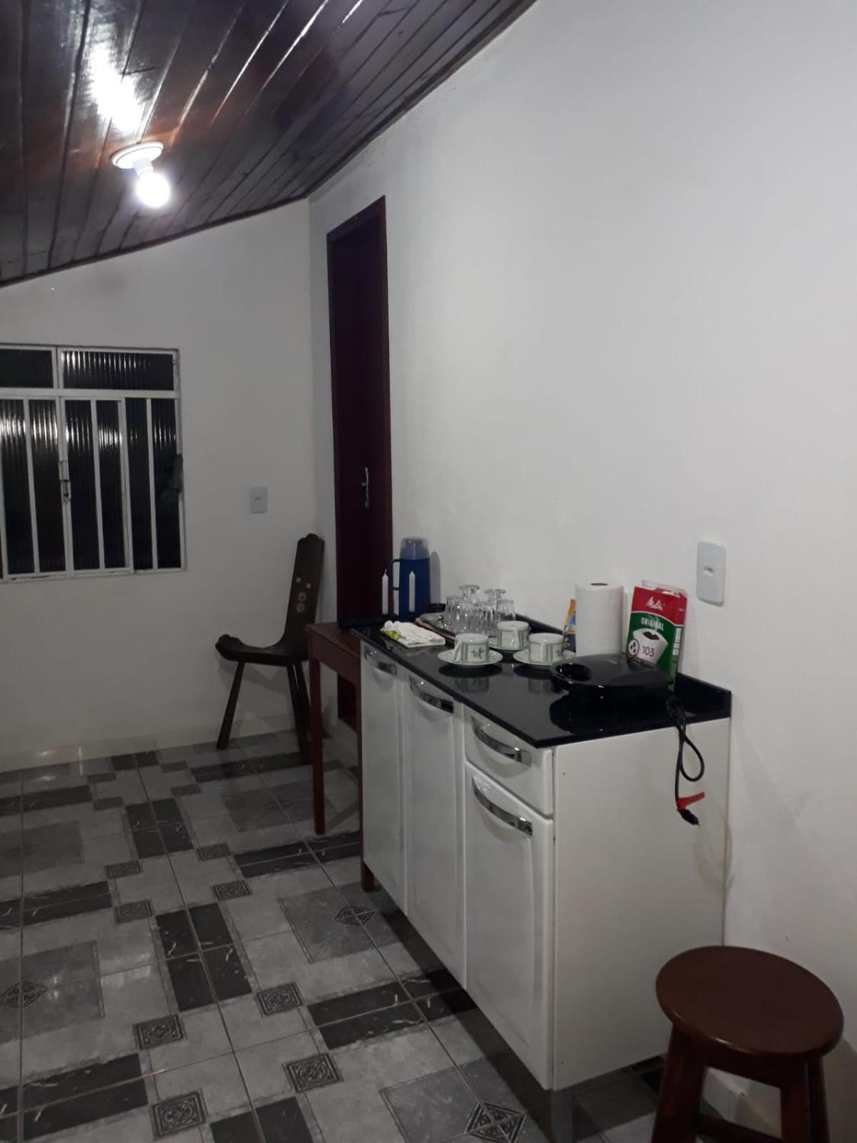 Da Serra Em Ouro Preto Mg Holiday home Cachoeira do Campo