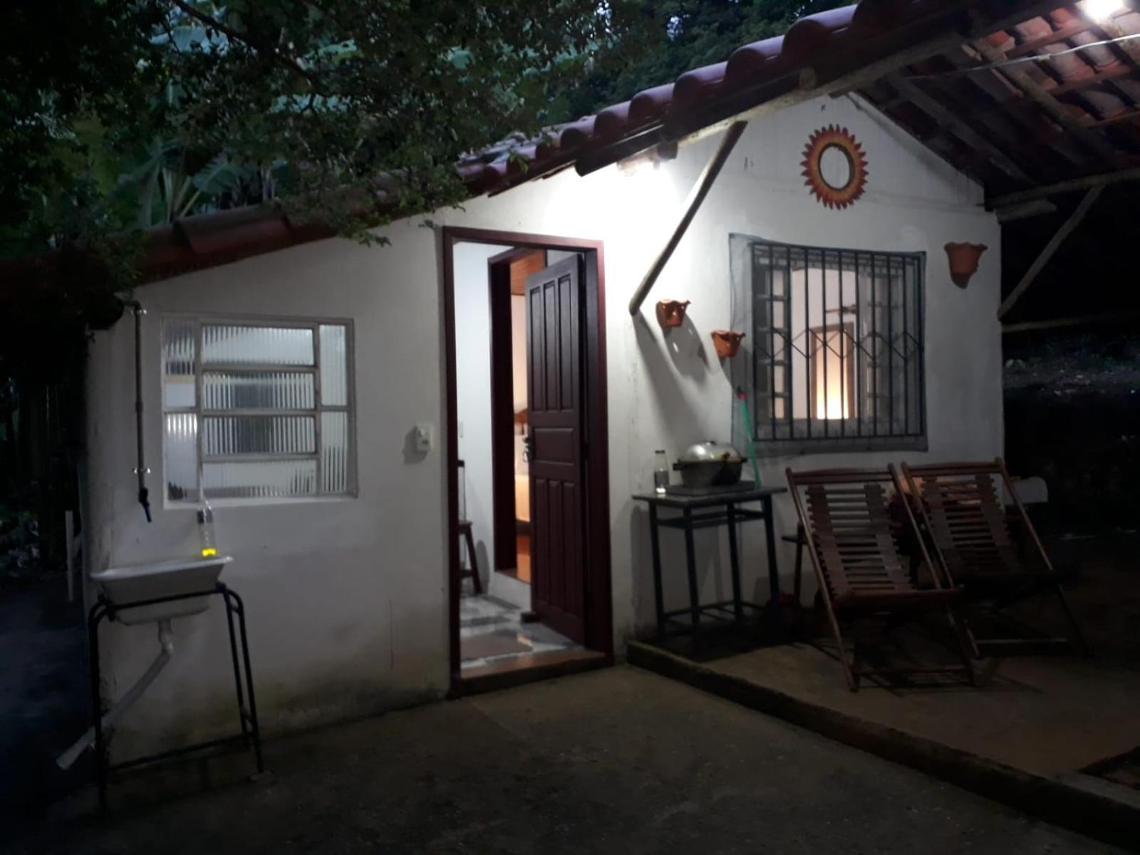 Holiday home Da Serra Em Ouro Preto Mg Cachoeira do Campo