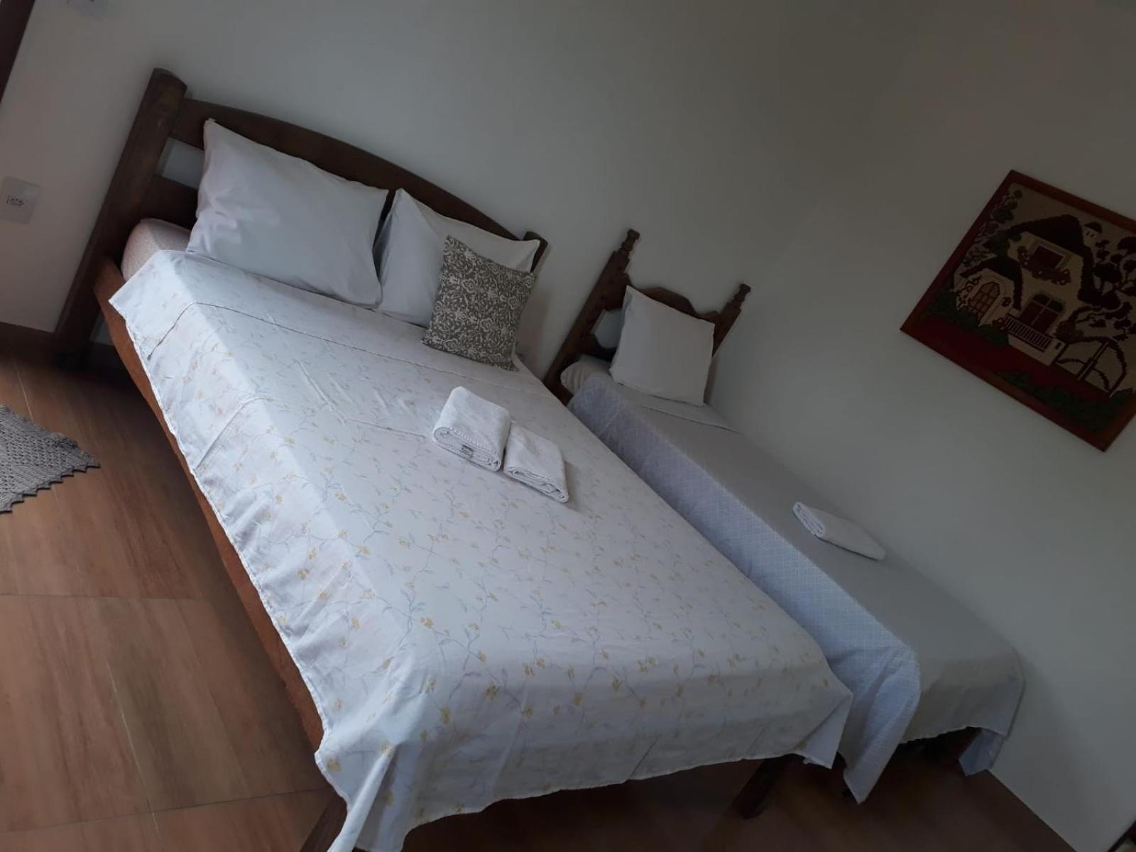 Holiday home Da Serra Em Ouro Preto Mg *