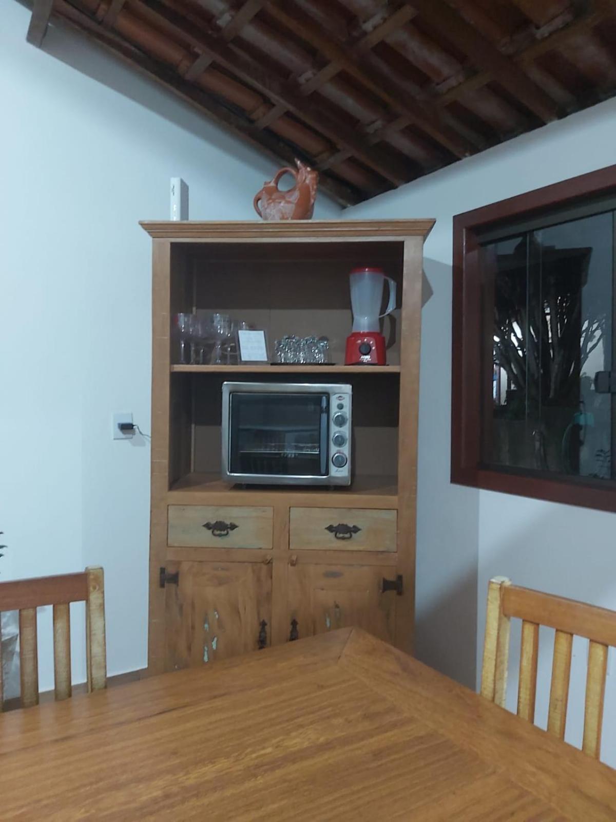 Da Serra Em Ouro Preto Mg Holiday home *